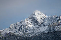 Mount Mackenzie