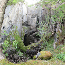 Risnes Kalkstensbrudd