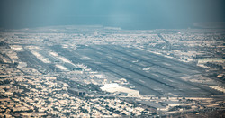 Dubai International Airport
