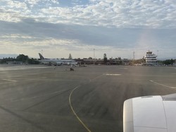 Kilimanjaro International Airport