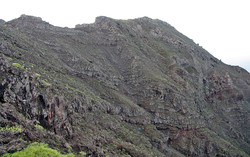 Montaña Del Adivino