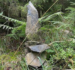 Bærums mest øde sted