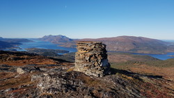 Tullhaugfjellet