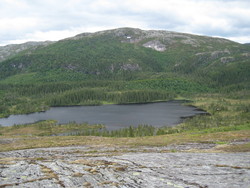 Slettefjellet