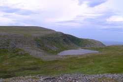 Valfjordnæringen Sør