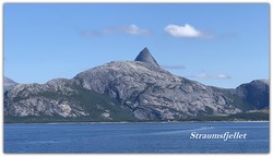 Straumsfjellet