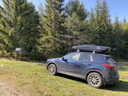 Nørdre Dalom p-lomme