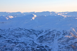 Kvamsfjellet