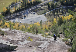 Kolsrudflaget p-plass