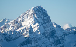 Howse Peak