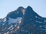 Elvasstinden