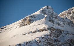 Mount Jimmy Simpson Junior