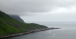 Bekkarhalsen/Skøyteneset