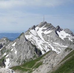Säntis