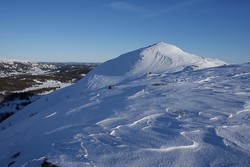 Store Syningen øst