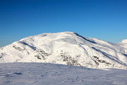 Sandfjellet