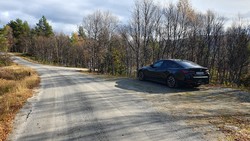 Larssetervegen p-lomme