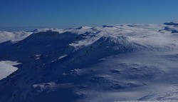 Kljåkinnknippene Vest