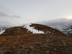 Vestre Jonsheimtinden Sør