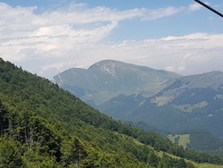 Monte Altissimo di Nago