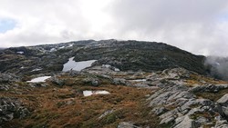 Jarlandsfjellet