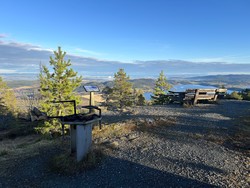 Stokkvola utsiktspunkt