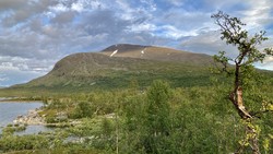 Rohkunborri nasjonalpark