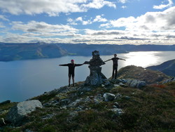Fuglefjellet Sør