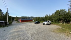 Slåttamyra Skistadion - Kolvereid.