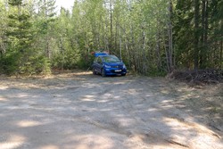 P-lomme Godvassflaket