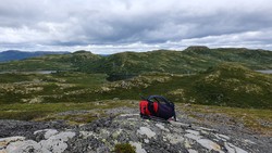 Nord for Butjønnatten