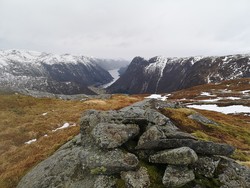 Bårdfjellet