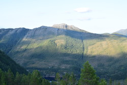 Gråfjellet