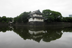 Imperial Palace, Tokyo