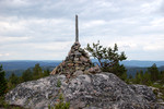 Fjellstulfjellet