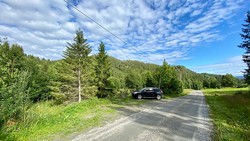 Tørstadveien P-lomme