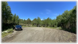 Bjørkliråveien snuplass