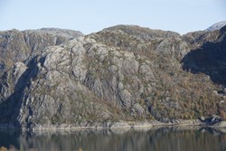 Veslafjellet