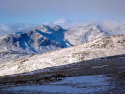 Scafell Pike