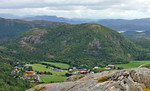 Durmålfjellet