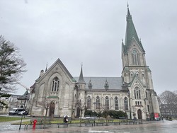 Kristiansand Domkirke