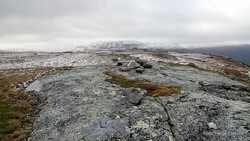 Heimre Brusestølnosi