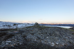 Litlfjellet