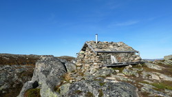 Steinbua Vollaskurven