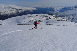 Veslfjellet