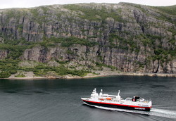 Harbak Oppdrettsveggen