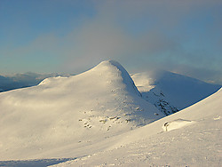 Sølvberget