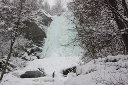 Mæhlumsfossen