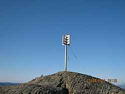 Svartfjellet