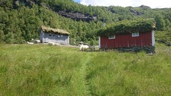 Tveitestølen